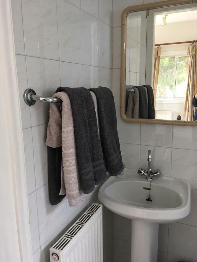 Detached Cozy Studio Paralímni Eksteriør bilde